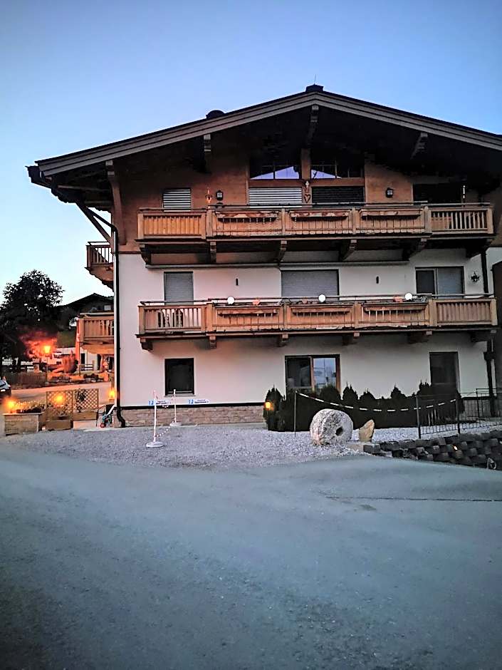 Appartements Fritzhof