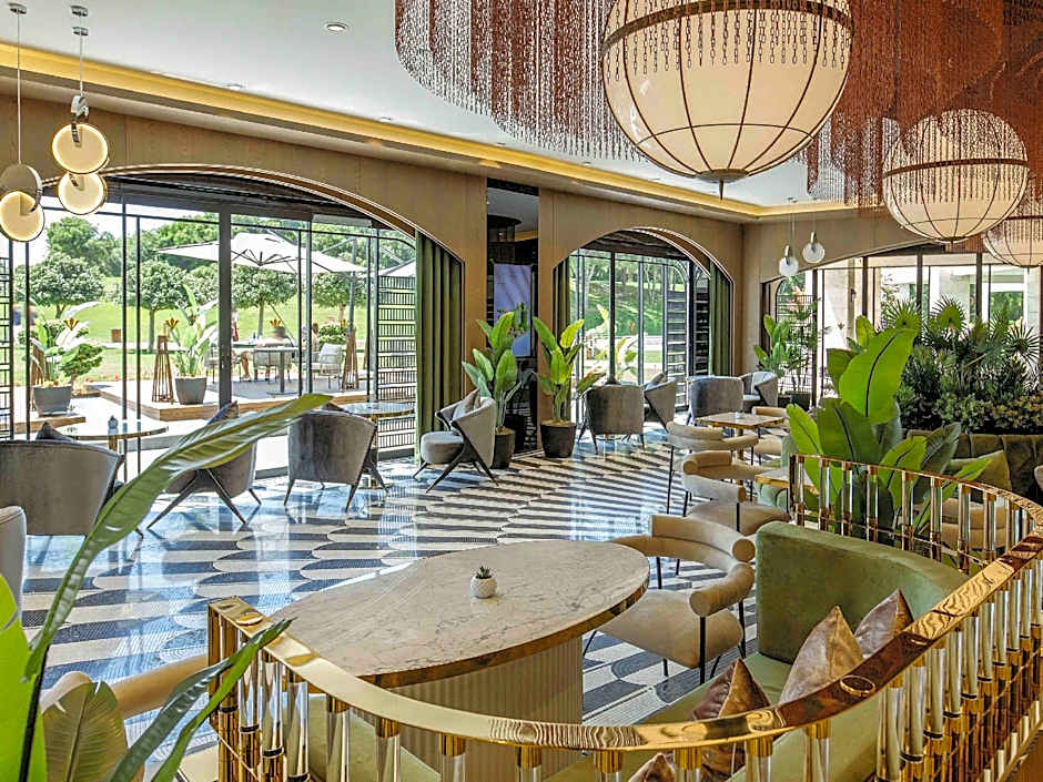 Rixos Premium Belek Hotel