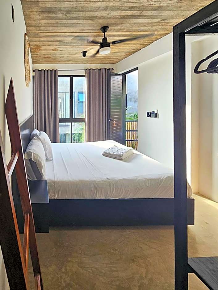 Aldea Paraíso - Adults only - Boutique hotel