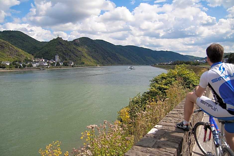 Hotel & Restaurant Krone