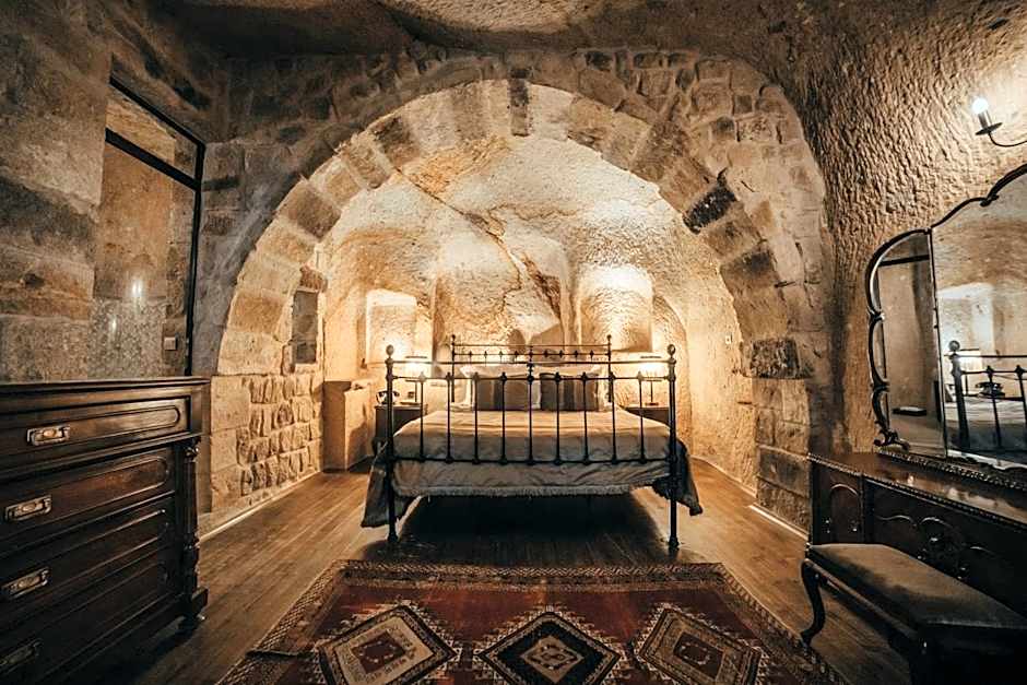 Dere Suites Cappadocia