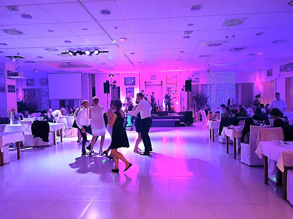 Hotel Galaksija Trebnje