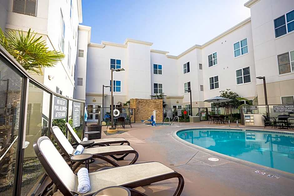 Homewood Suites By Hilton Carlsbad-North San Diego County