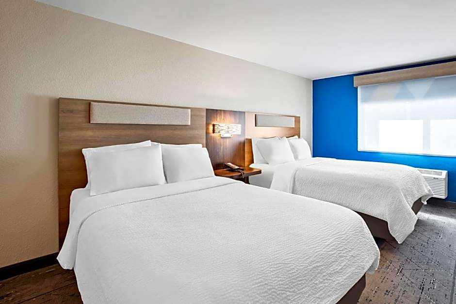 Holiday Inn Express & Suites Tumwater - Olympia By IHG