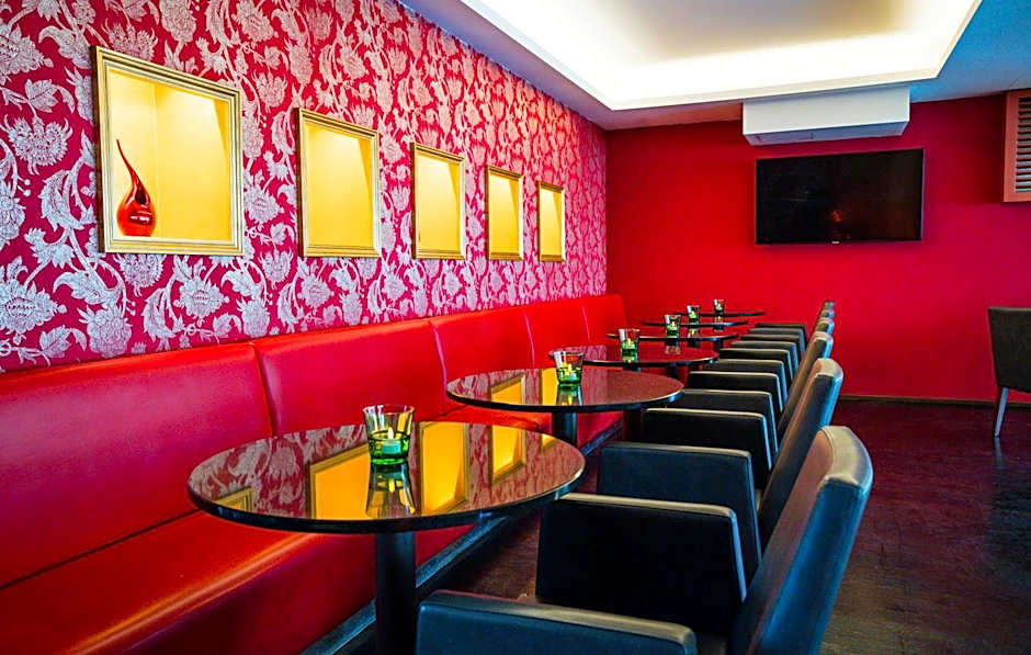 Ibercity Wien Schönbrunn