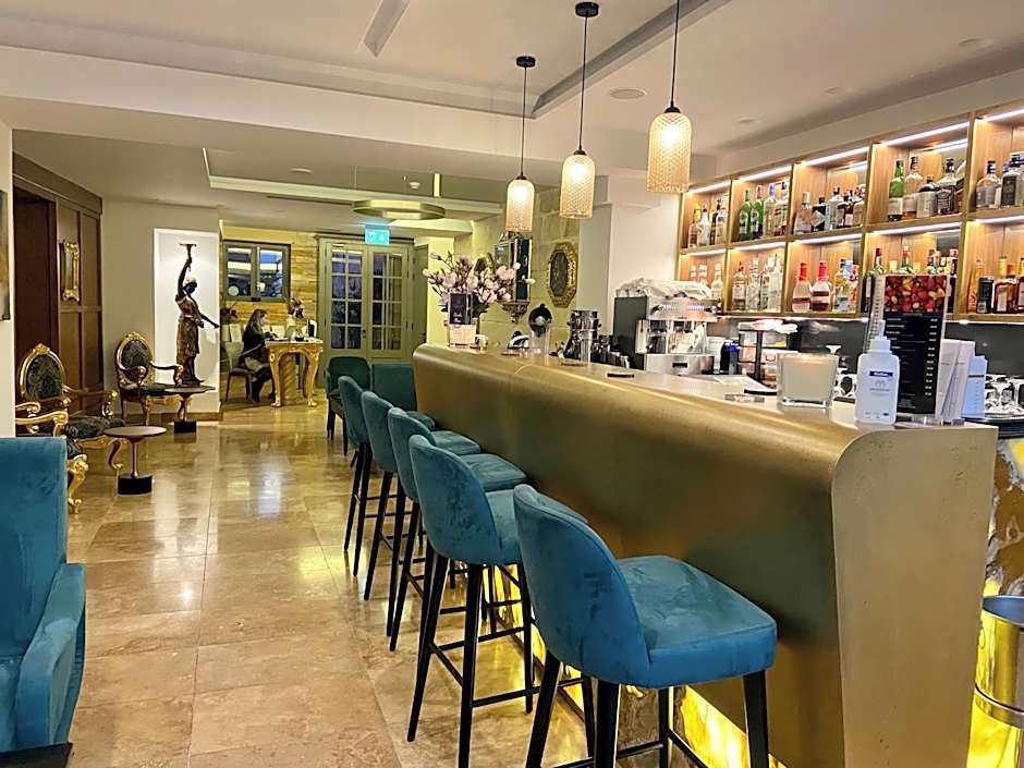 The Village Boutique and SPA