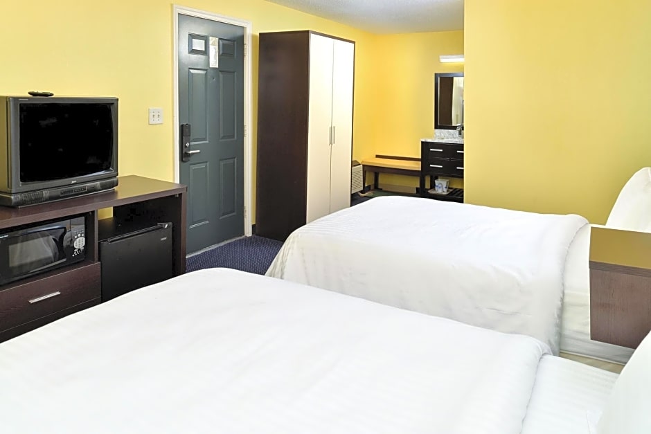 Americas Best Value Inn North Kingstown