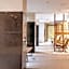 Clarion Hotel Copenhagen Airport