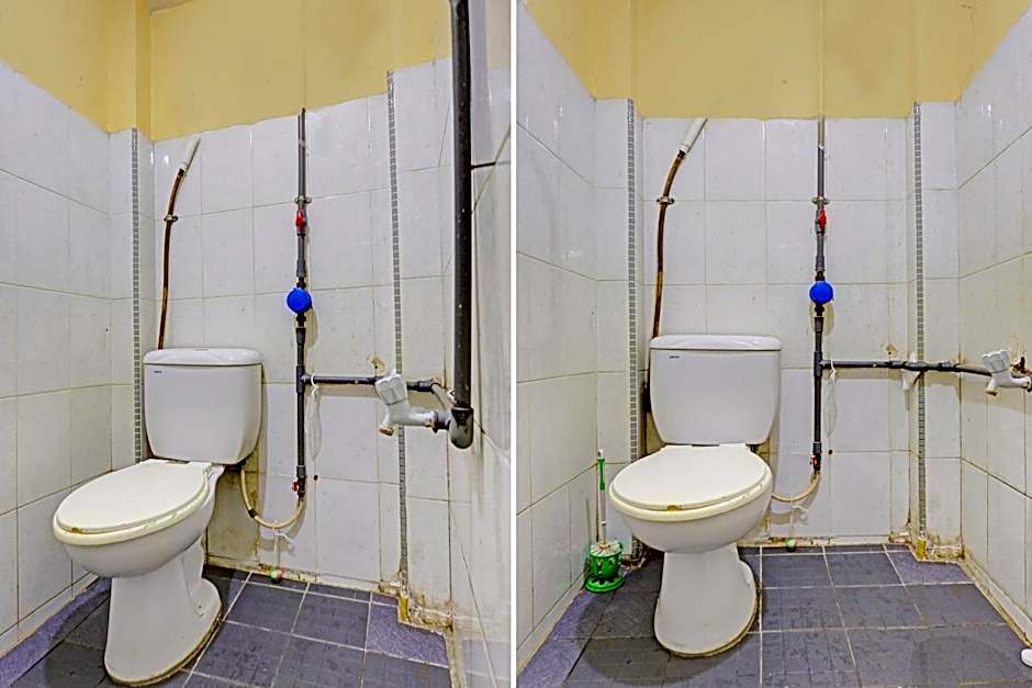 Hotel O Ririn Homestay