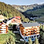Adler Damüls Gasthof Hotel
