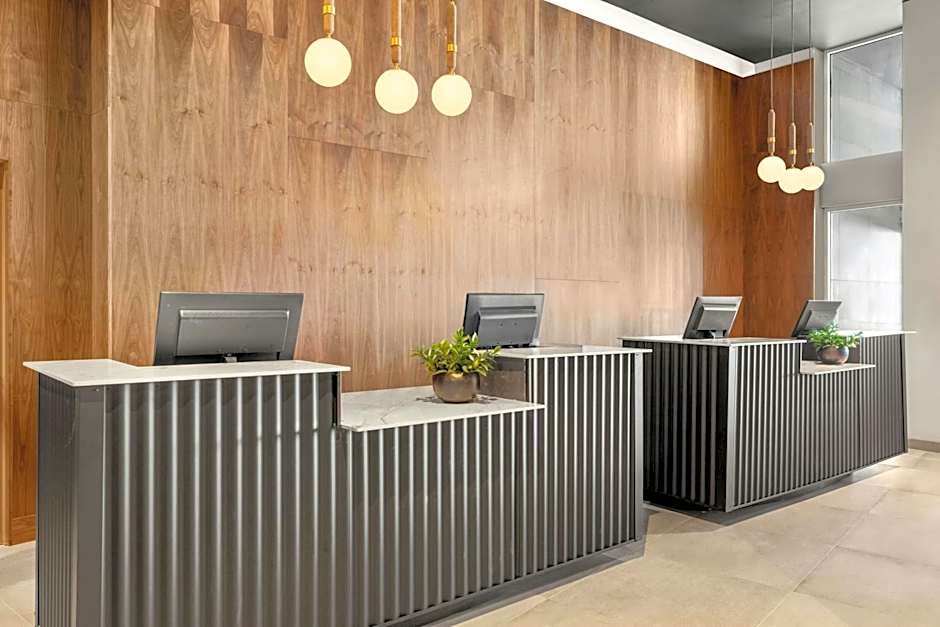 Sheraton Tribeca New York Hotel