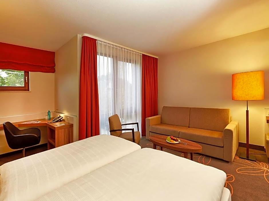 Sunday Hotel Hannover