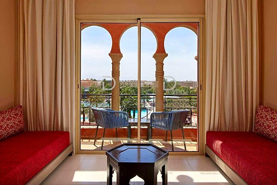 Delta Hotels by Marriott Marrakech Eden Andalou