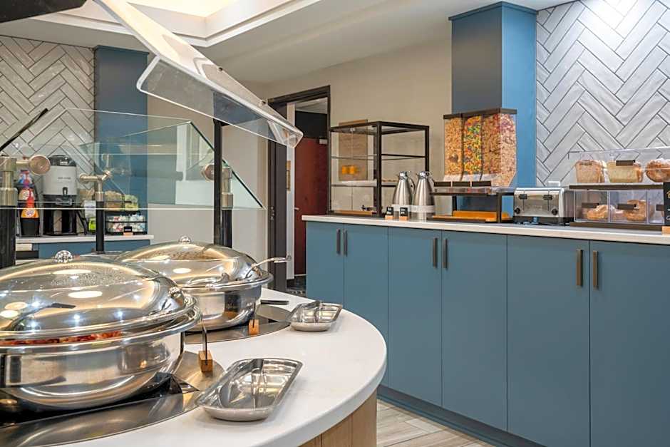 Staybridge Suites West Des Moines By IHG