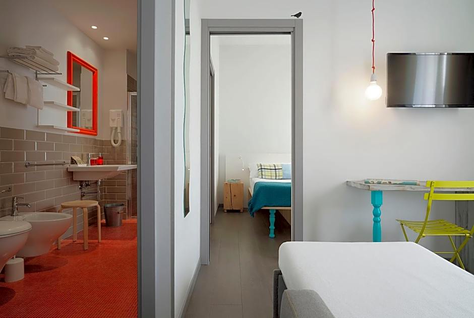 Hotel Madison