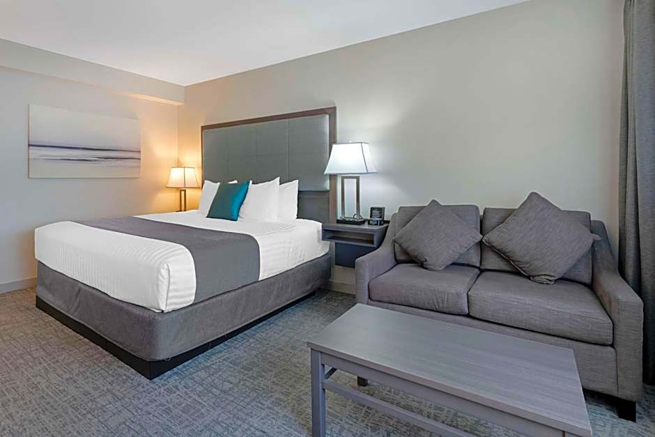 Best Western Plus Sands