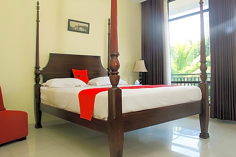 RedDoorz @ Palagan Joglo Sersan Bajuri