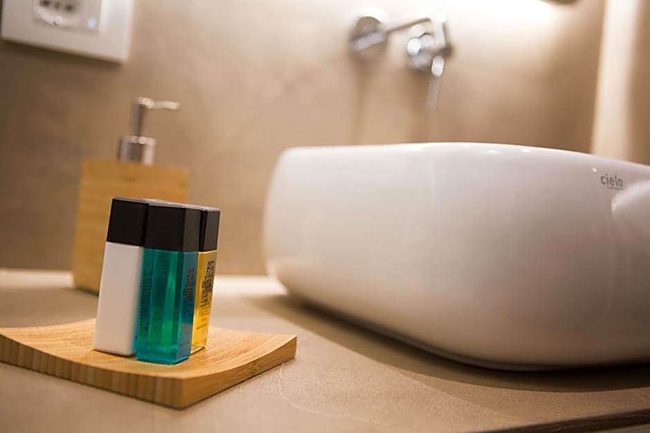 Hotel Liberty Beach - Parking & Beach