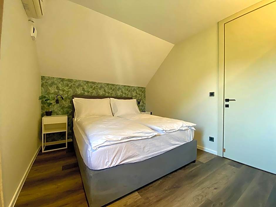 Boutique hotel ZBILJE