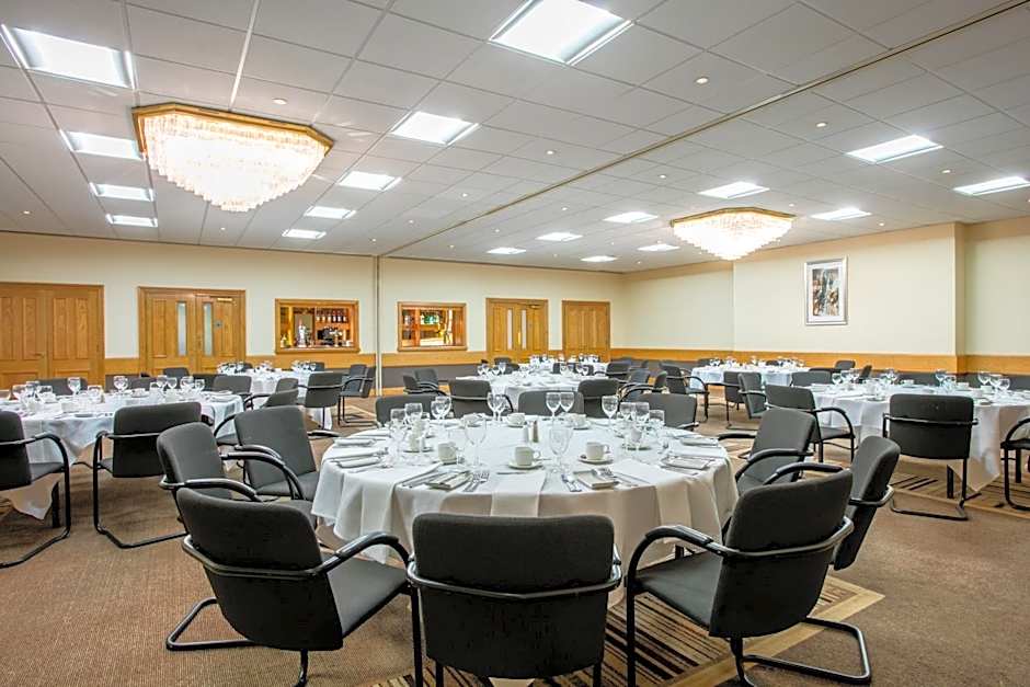 Crowne Plaza Chester By IHG
