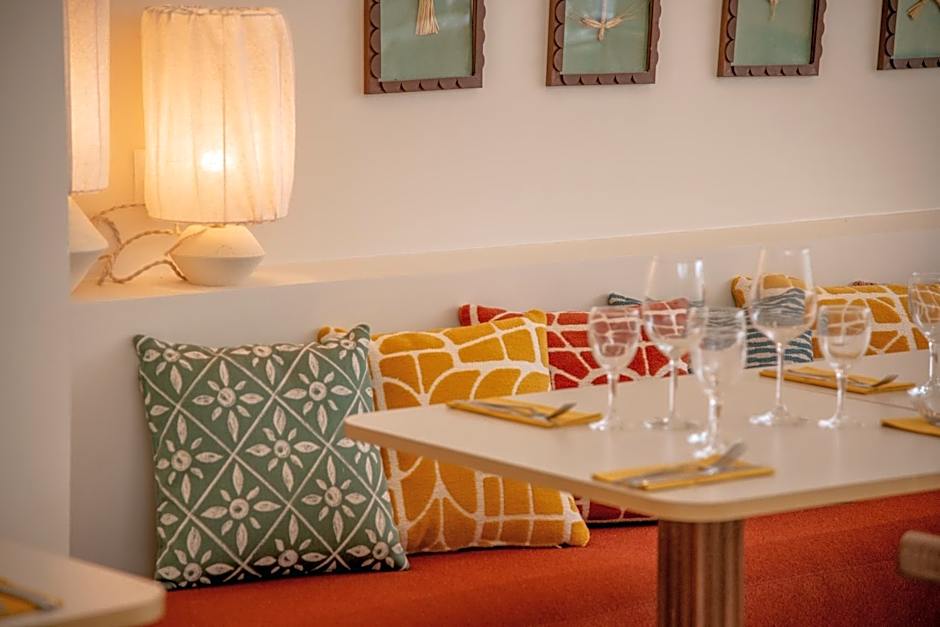 Mercure Arles Centre Arenes