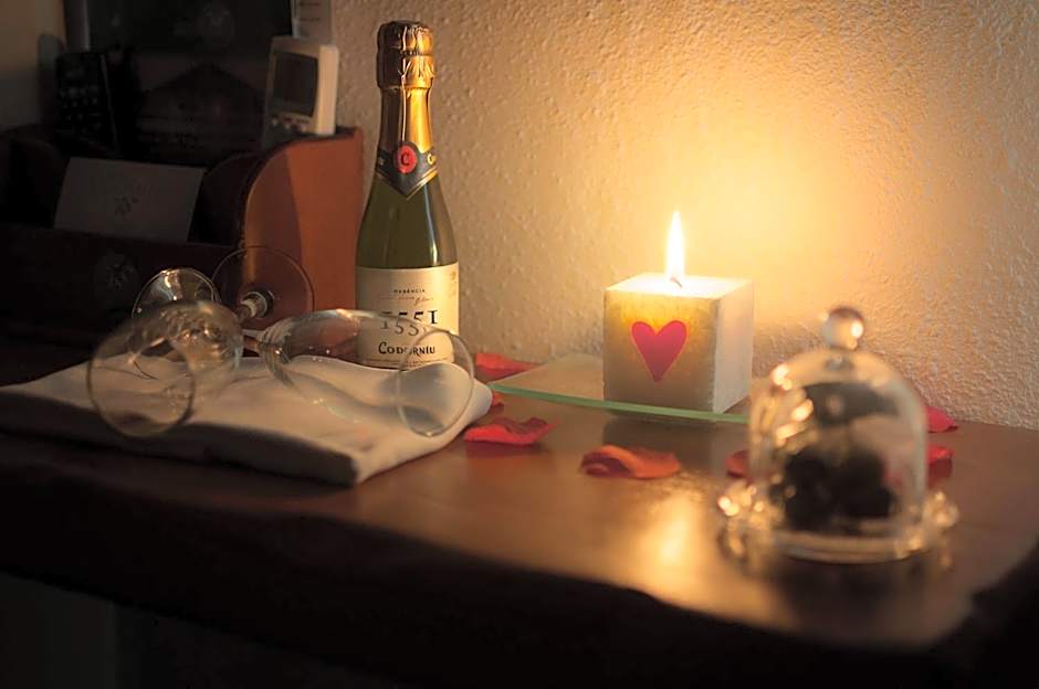 Hotel Sierra de Cazorla & SPA 3*