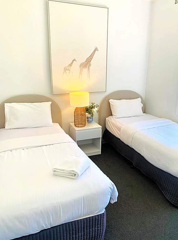 Kanasta Caravan Park