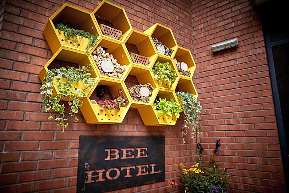 Leonardo Hotel Manchester Central