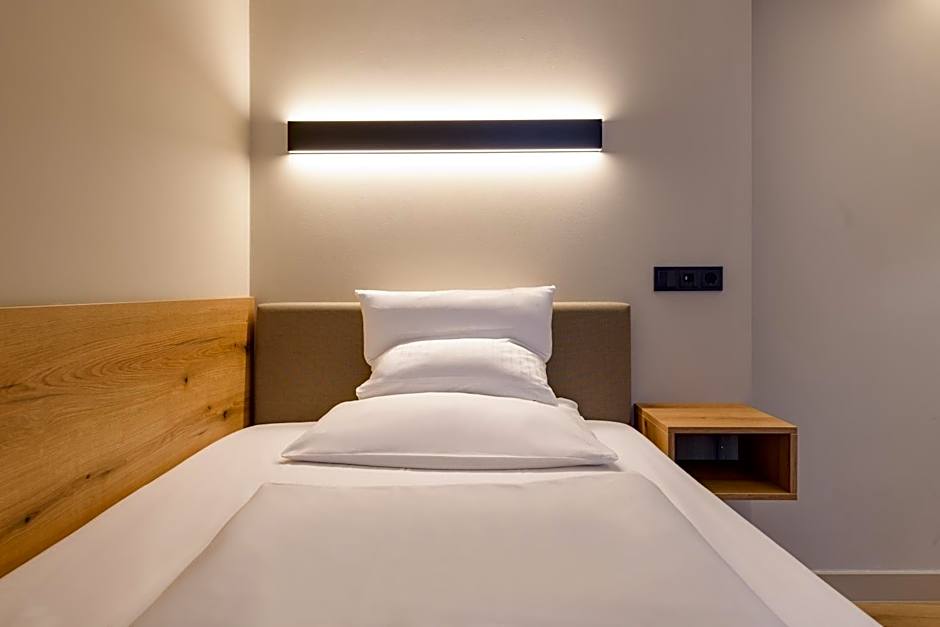 Mercure Hotel Muenchen Altstadt