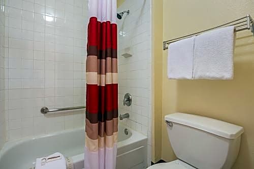 Red Roof Inn Las Vegas