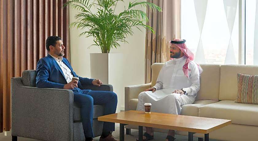 Staybridge Suites Al Khobar By IHG