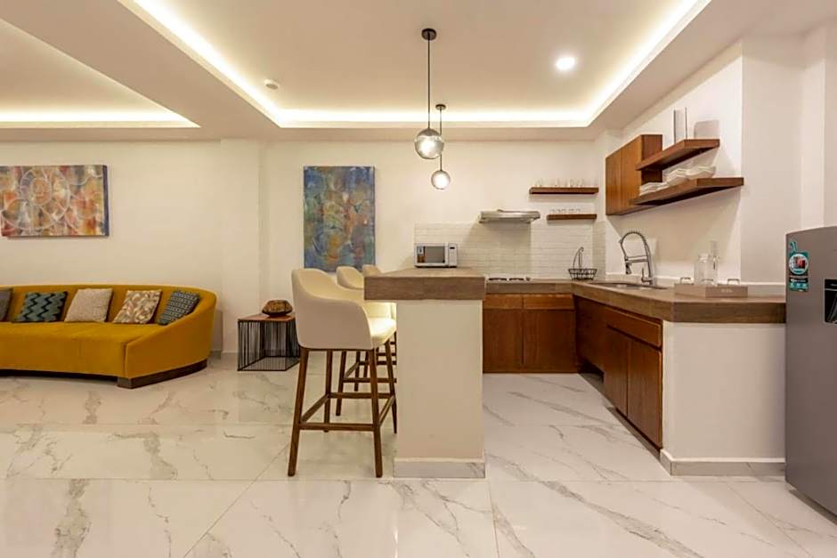 Marvic Hotel