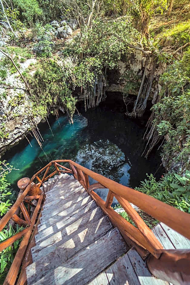 Destino Mio Mayan Jungle Retreat