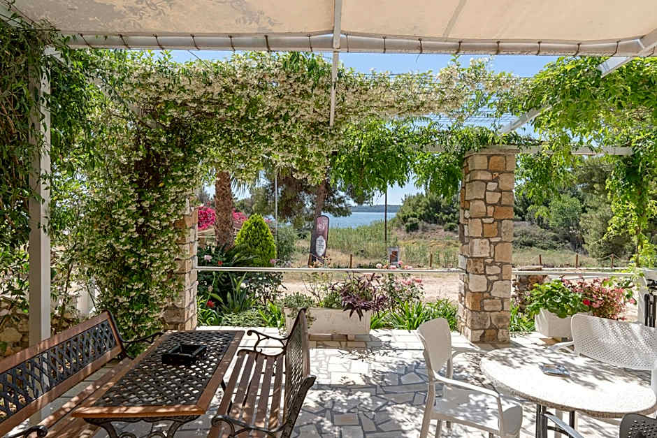 Oskars Studios & Apartments