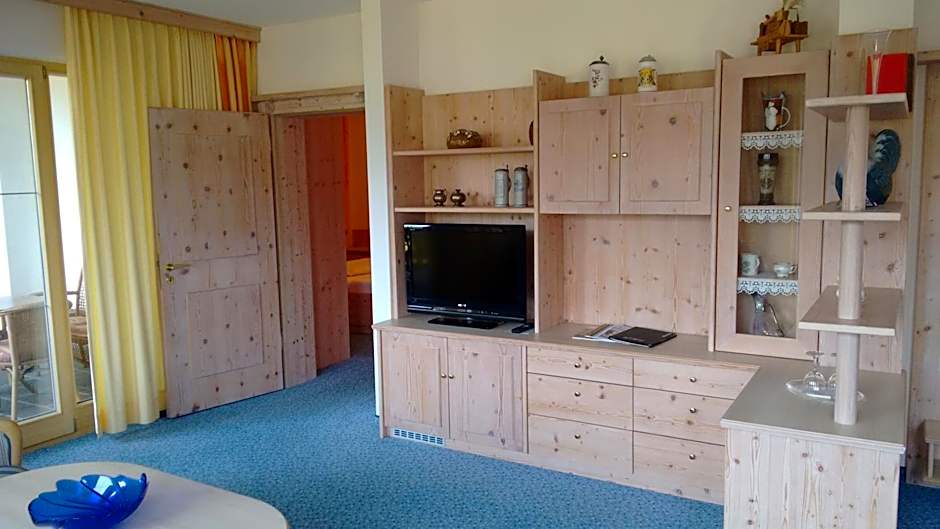 Hotel Restaurant Neu Meran