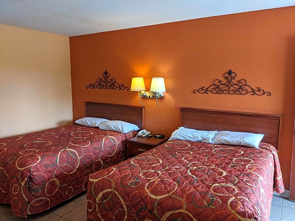 Budget Inn