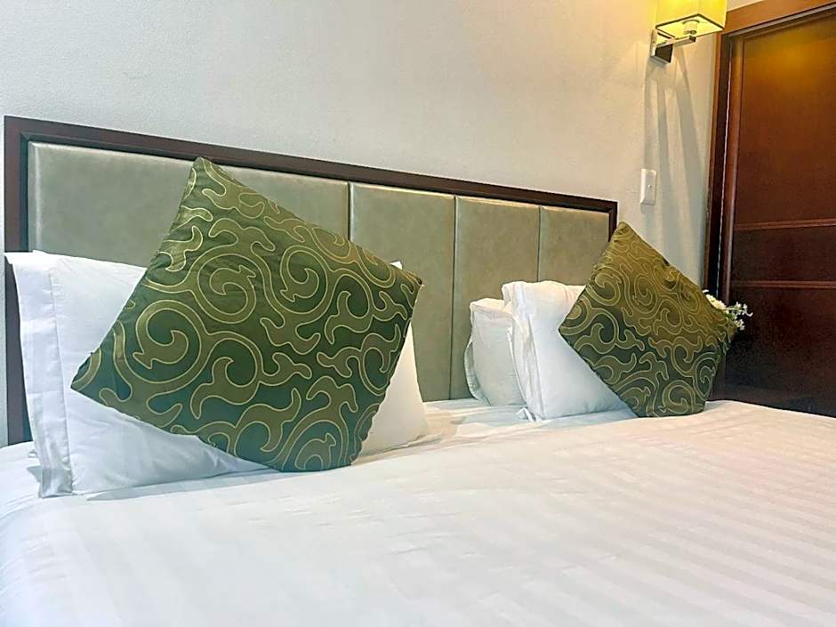 Azinnia Rivonia Guest House