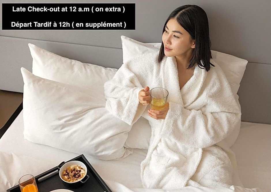 Lalagunebages, Panoramic View