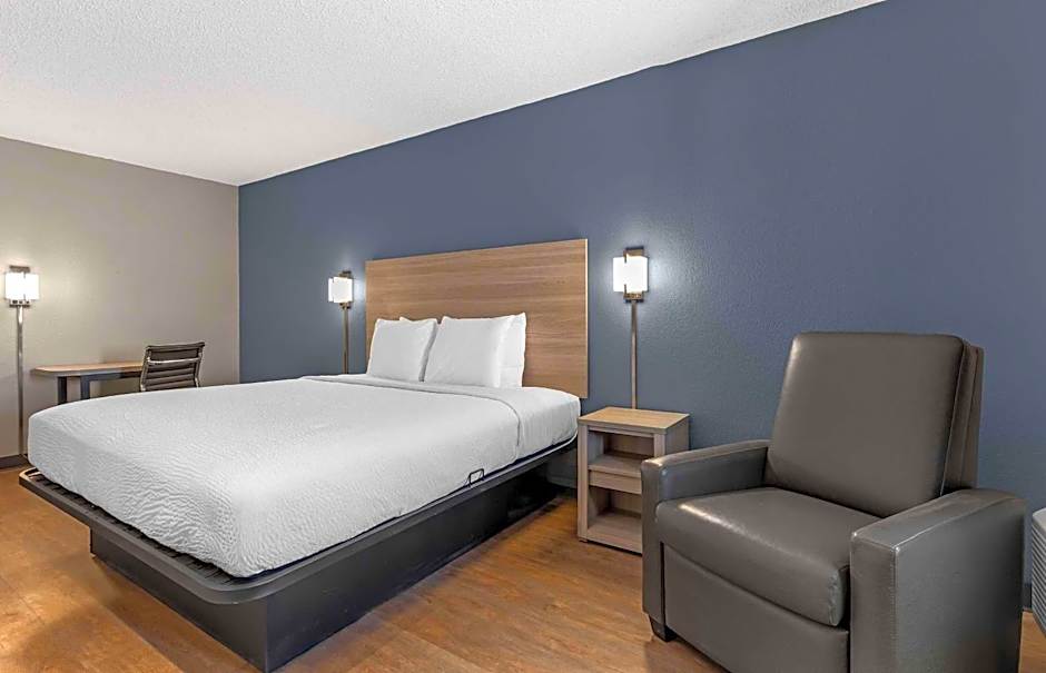 Extended Stay America Select Suites - Longview