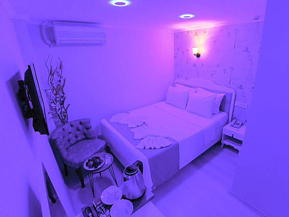 Vander Valk Istanbul Hotel