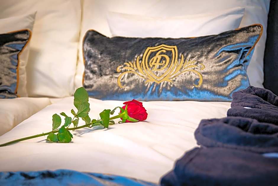 Love and Dream Élményvilla