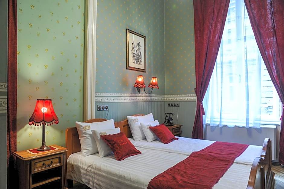 Cotton House Budapest
