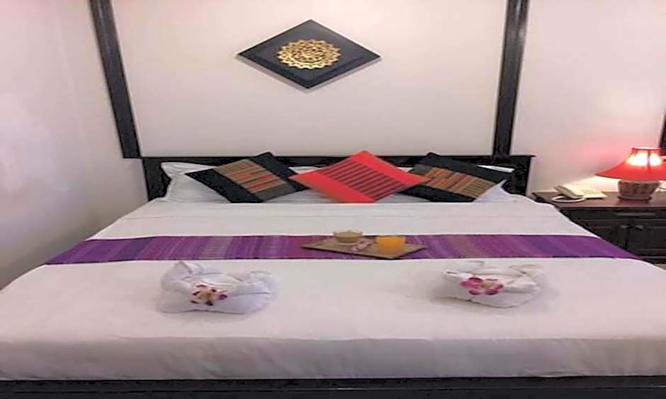 Vientiane SP Hotel