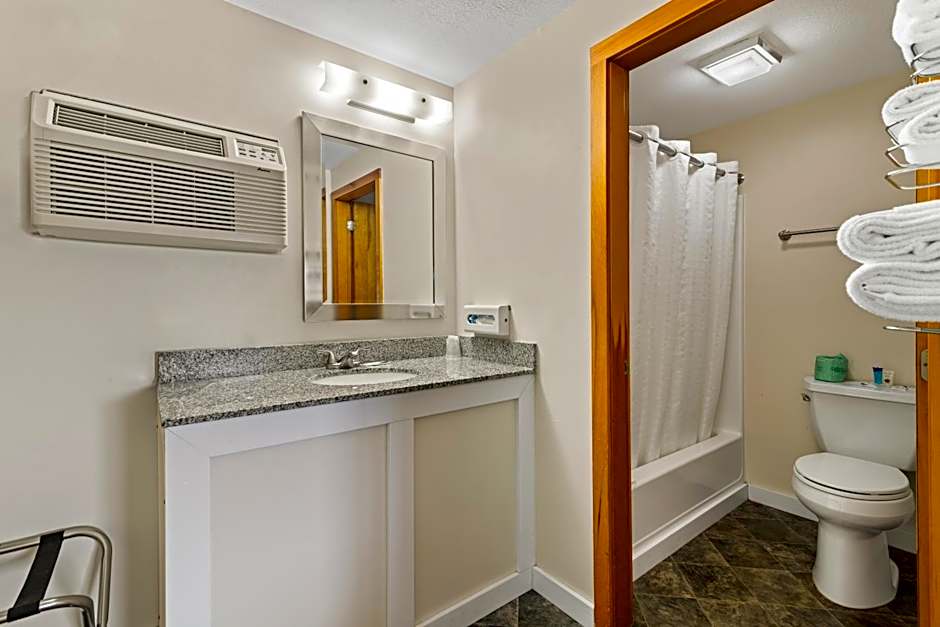 Americas Best Value Inn Biddeford Portland