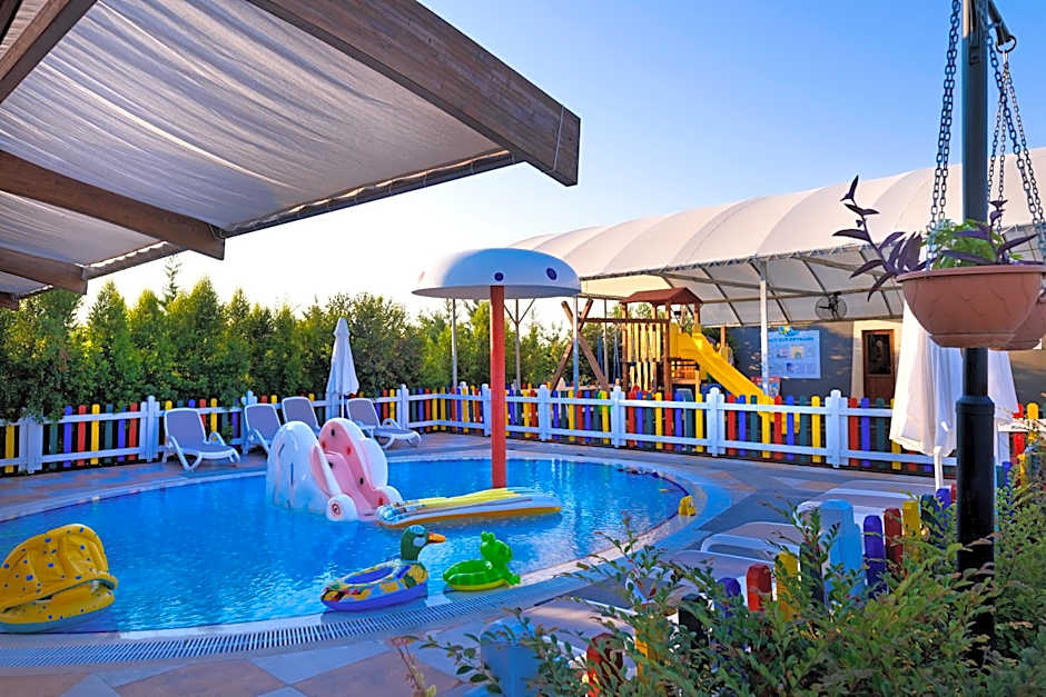 Adalya Elite Lara Hotel - Ultra All Inclusive