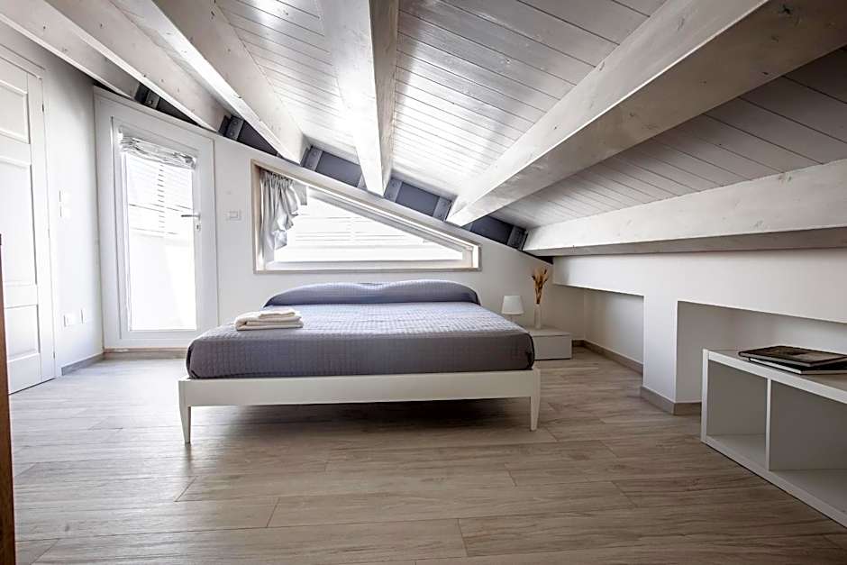 Aruci b&b
