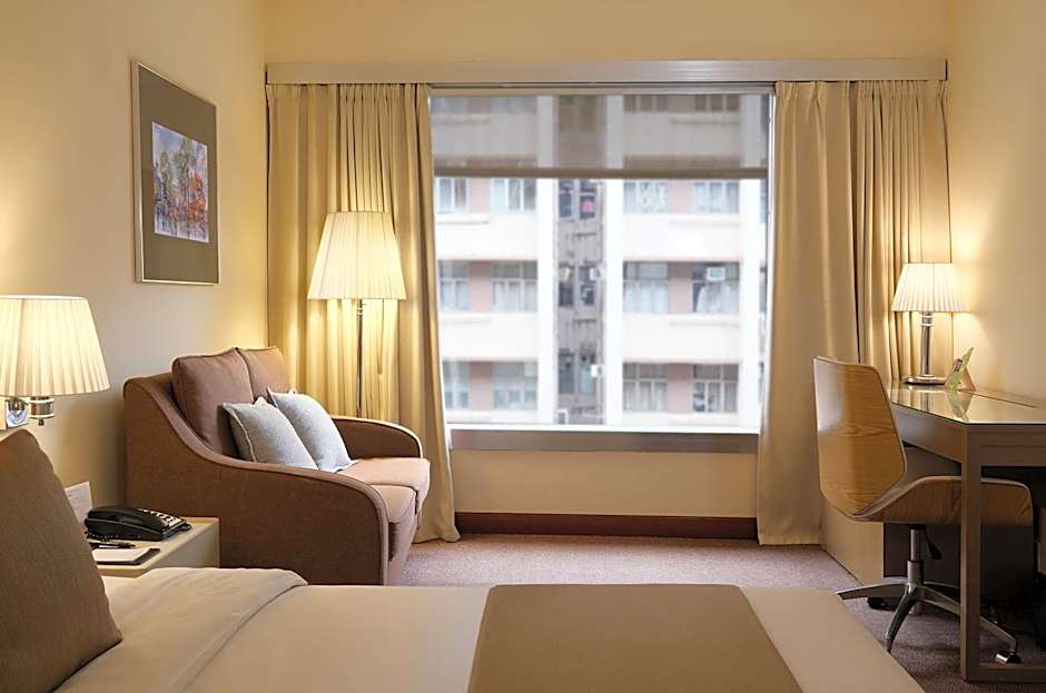 Prudential Hotel