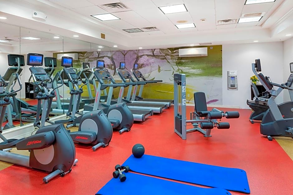 Courtyard by Marriott Portsmouth