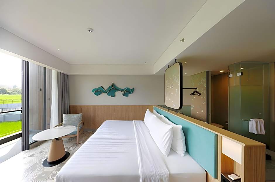 Hotel Santika Premiere Garut