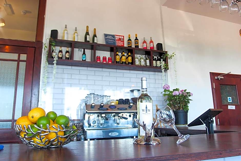 The Bank Hotel & Bistro